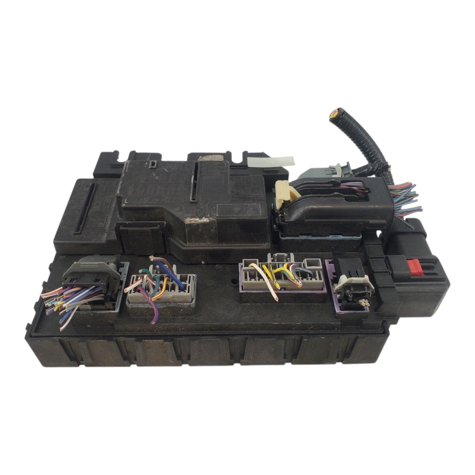 ✅2009-2012 Ford Escape Interior Relay Fuse Box 8L8T-15604-AL 2010 2011 09 12 B16