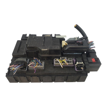 ✅2009-2012 Ford Escape Interior Relay Fuse Box 8L8T-15604-AL 2010 2011 09 12 B16