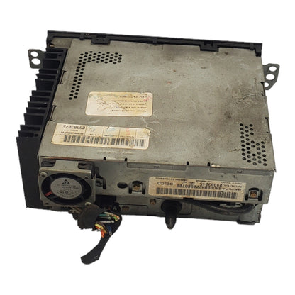 98-02 Chevy S10 Camaro Blazer  factory CD player radio OEM 09383045