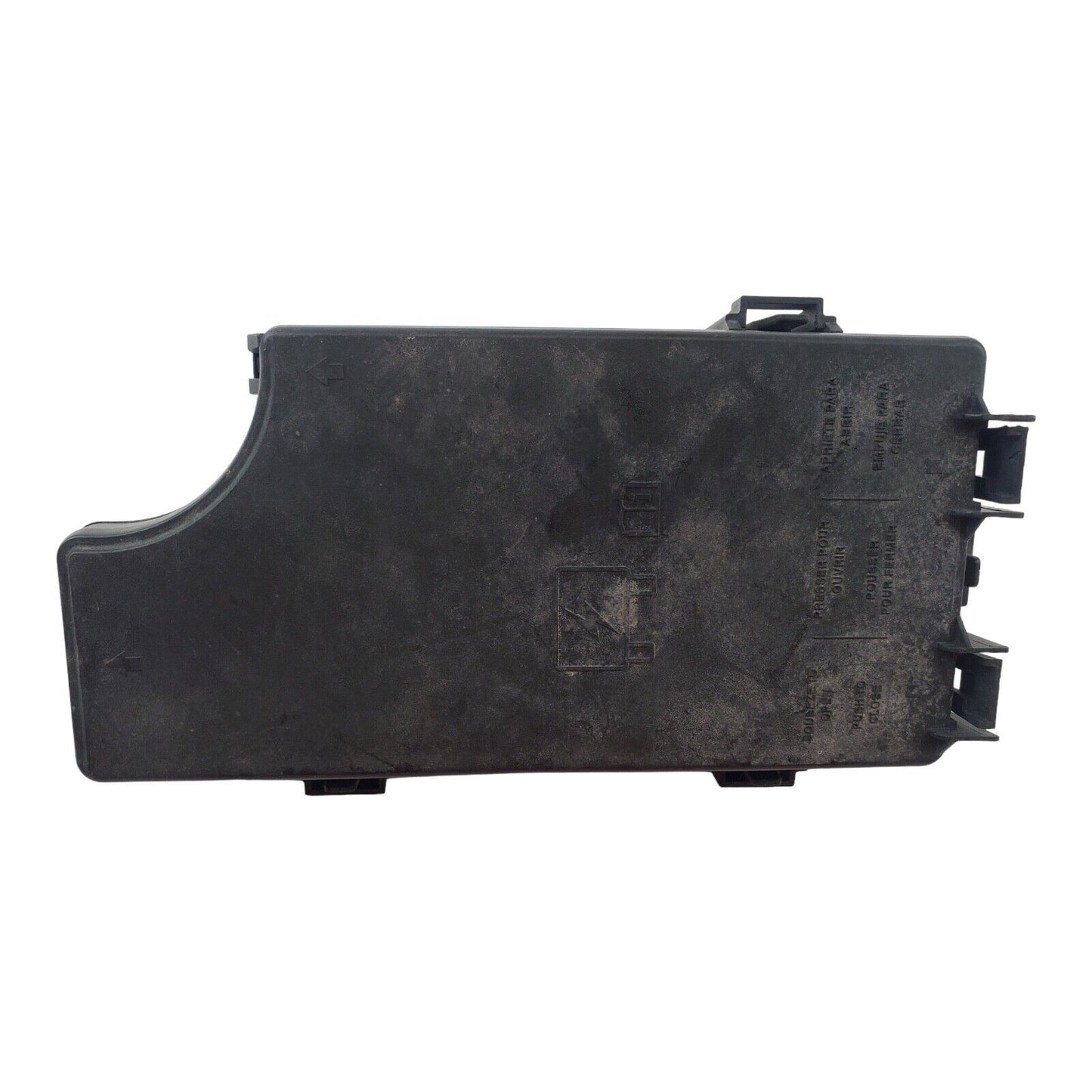 08-09 Dodge Caliber Integrated Power Fuse Box P68028007 OEM
