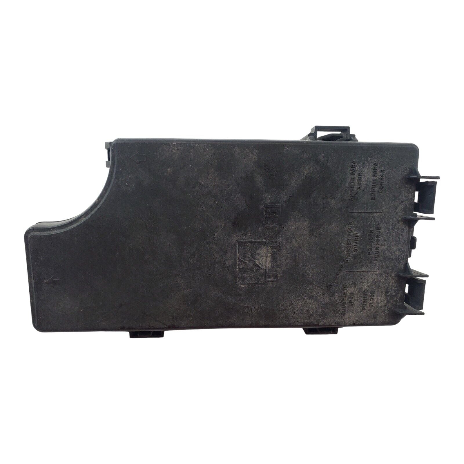 08-09 Dodge Caliber Integrated Power Fuse Box P68028007 OEM