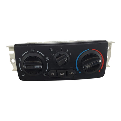 2005-2010 Chevrolet Cobalt Pontiac G5 Heater A/C Climate Control 15890411 OEM