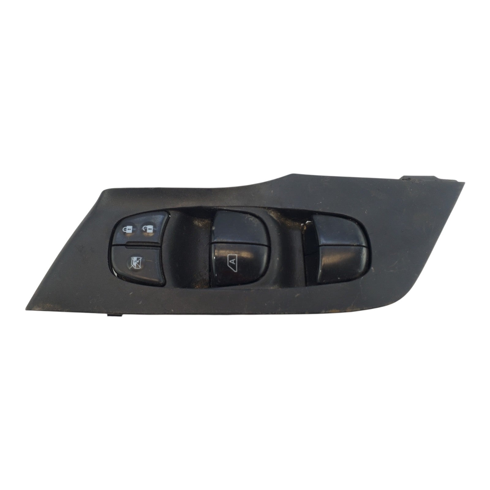 2013-2018 Nissan Altima Driver Left Door Master Power Window Switch 254013TA5A