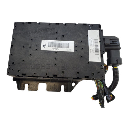 2009 - 2012 Ford Escape Fuse Box Relay Control Module Unit 8L8T-15604-AL OEM !