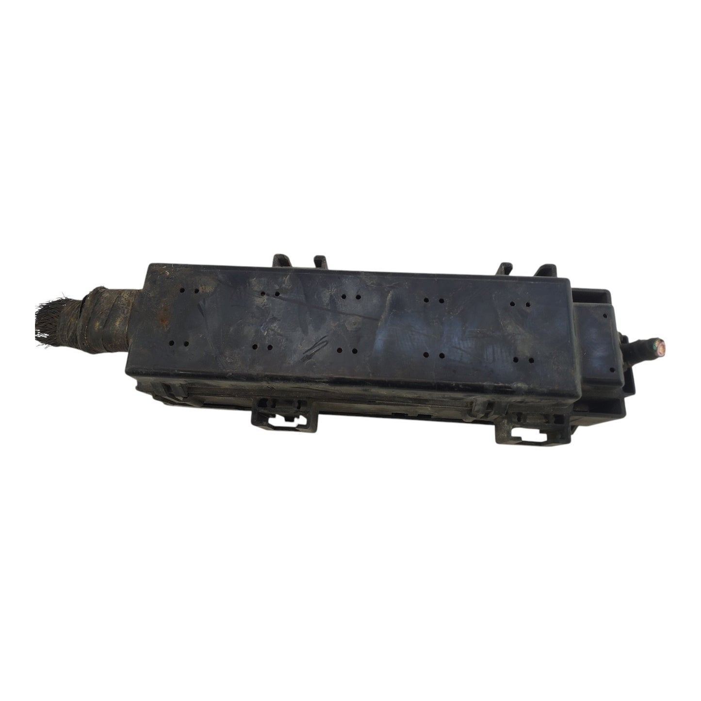 Jeep Grand Cherokee engine  fuse box
