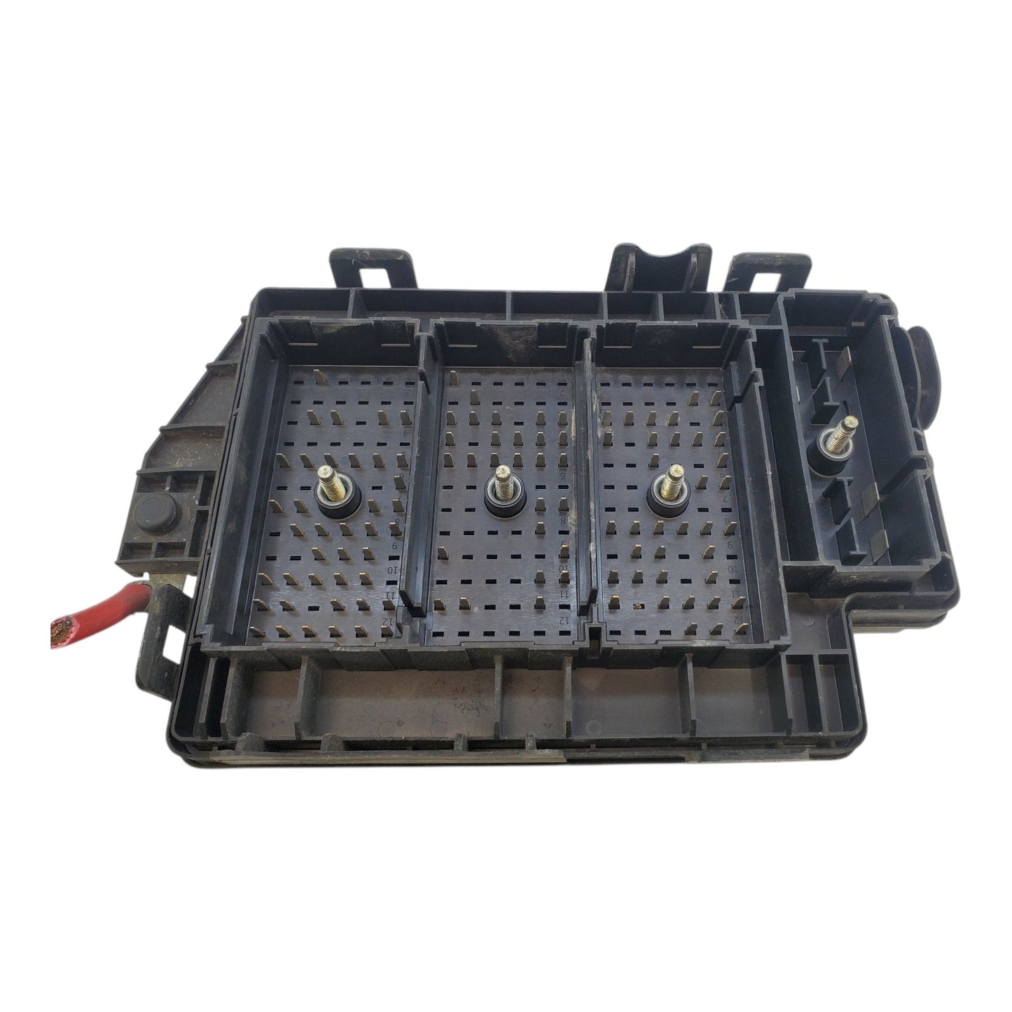 ✅ 03-05 Buick Rendezvous Fuse Box Junction OEM 10338237 Module GM
