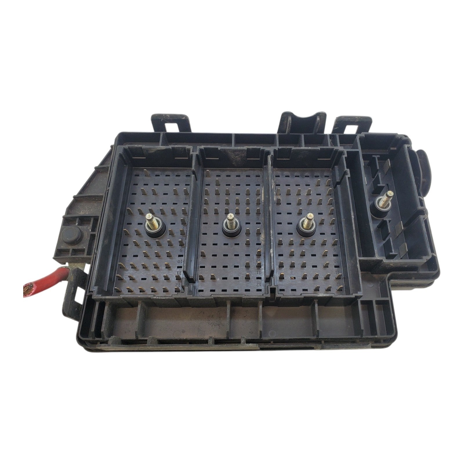 ✅ 03-05 Buick Rendezvous Fuse Box Junction OEM 10338237 Module GM