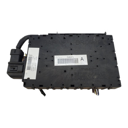 8L8T-15604-AL Ford 2010 2011 Escape Fuse Box Mercury Mariner Interior Relay