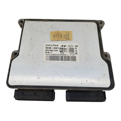 Engine ECM Control Module 3.5L Fits 11-13 SORENTO 39108-3C011 391083C011