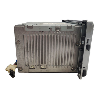 09-12 GM Chevrolet Malibu CD Radio  OEM * 20940843 * “GM775C”