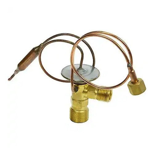 1990-1996 Acura/Honda Accord/Civic/Civic del Sol/Prelude/Vigor Expansion Valve