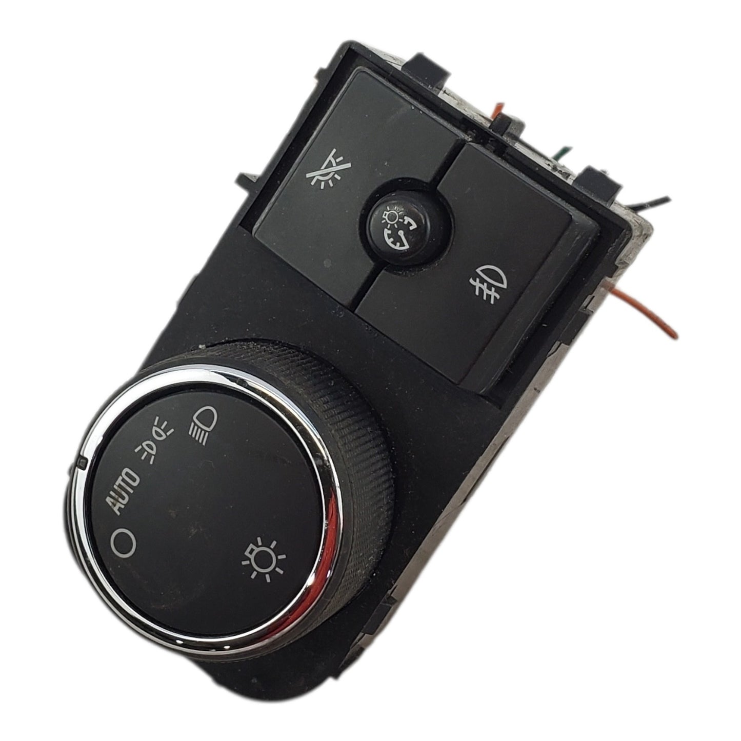 07-12 ESCALADE TAHOE YUKON SUBURBAN HEAD LIGHT HEADLIGHT LAMP SWITCH 10359413