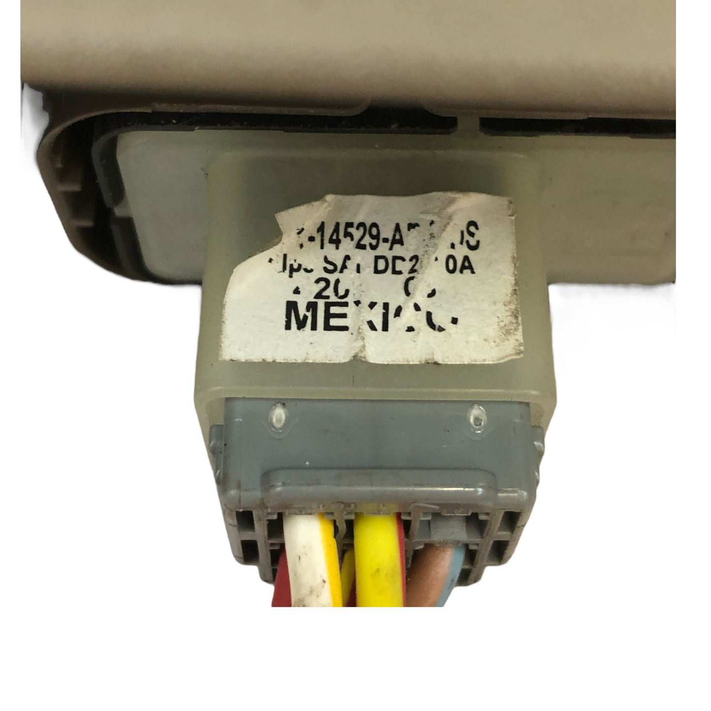 ✅ 02-05 Ford Explorer Pass Right Window Control Switch CA2278 L47DA