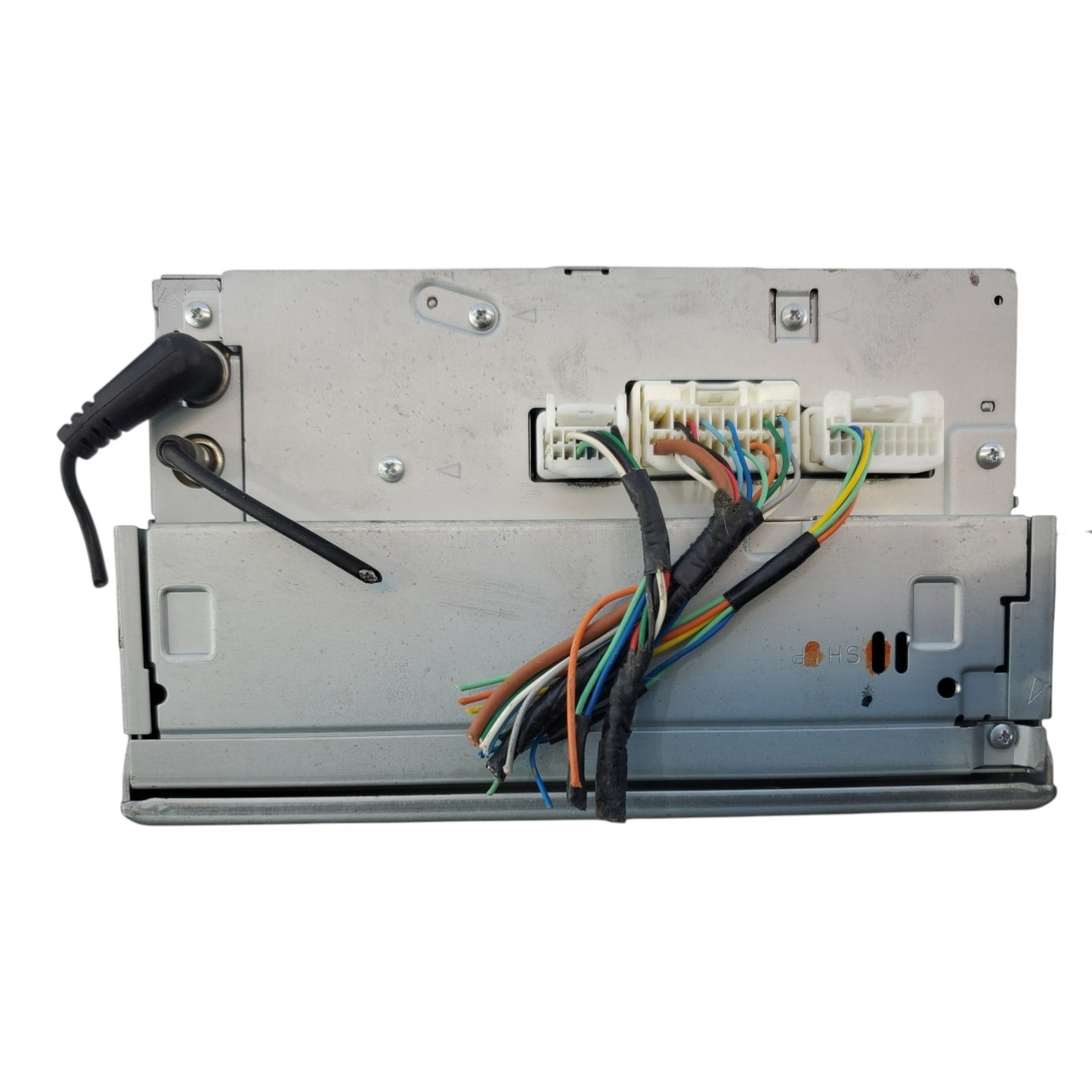2006 2007 Lexus GS Radio 6 Disc CD Player 86120-30D00-C0 OEM #R160