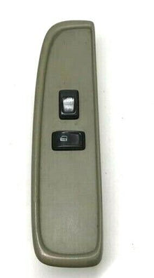 ✅ 02-05 OLDS BRAVADA BUICK RANIER PASS WINDOW SWITCH OEM 15204730 GM