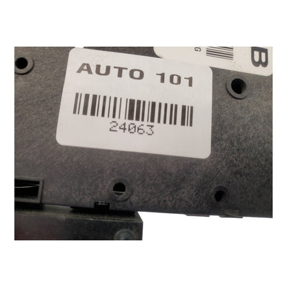 10-12 Ford Fusion Multifunction Control Module AG1T-14B476-CC