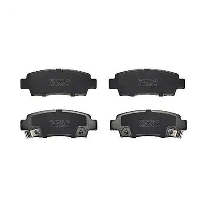 1995-1999 Toyota Avalon Disc Brake Pad Set, Rear
