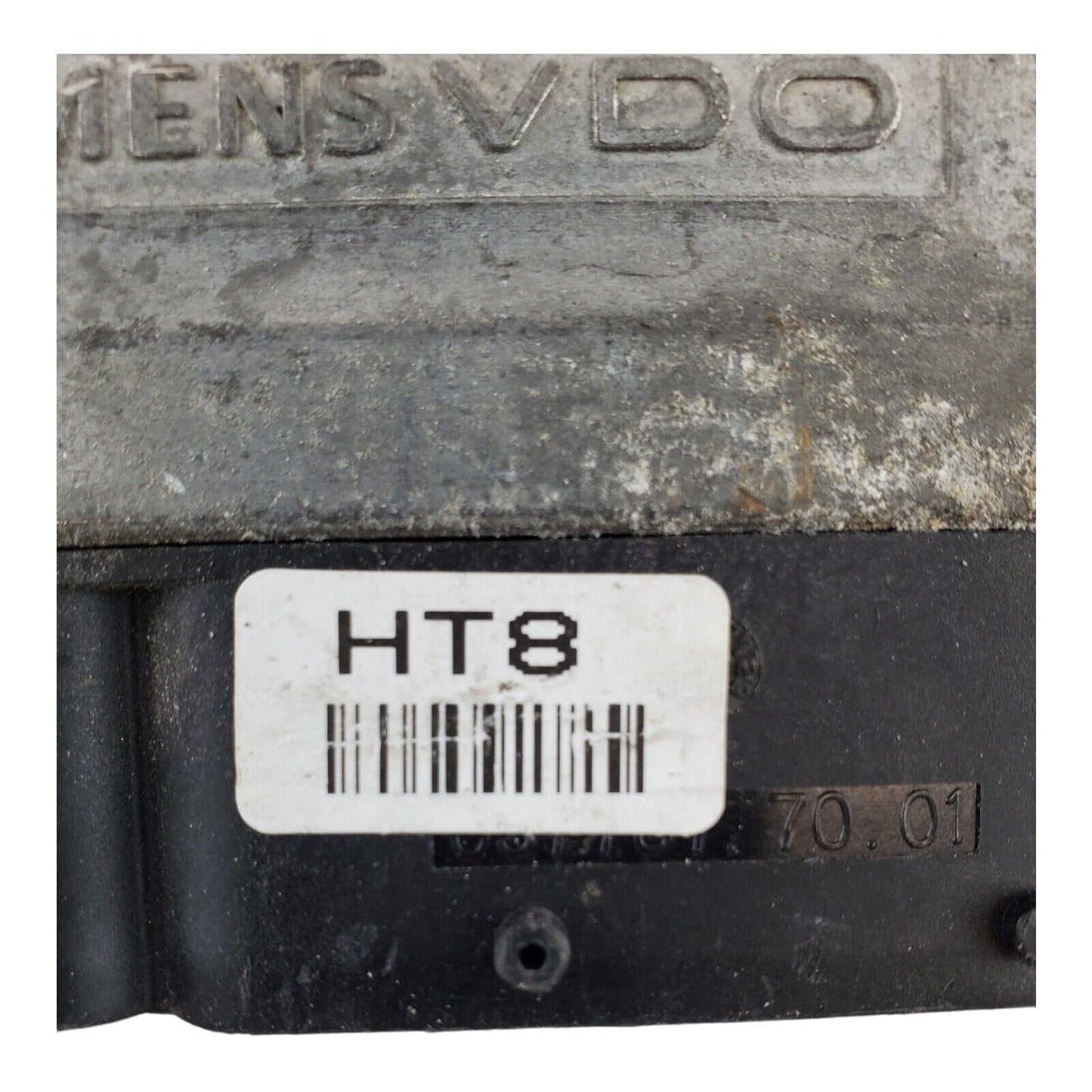 2009 09 10 HYUNDAI SONATA 2.4L AT ENGINE COMPUTER MODULE ECU ECM 39100-2G332 OEM