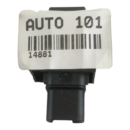 ✅ 2009-2012 Chevrolet Traverse Center Dash Panel Hazard Control Switch Unit OEM