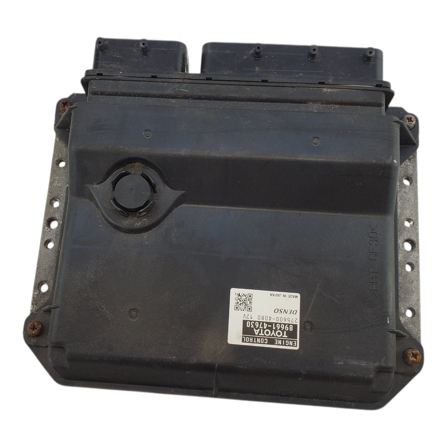 OEM Engine Control Module ECU Toyota Prius V 1.8L Hybrid 2014 2015 / 89661-47630