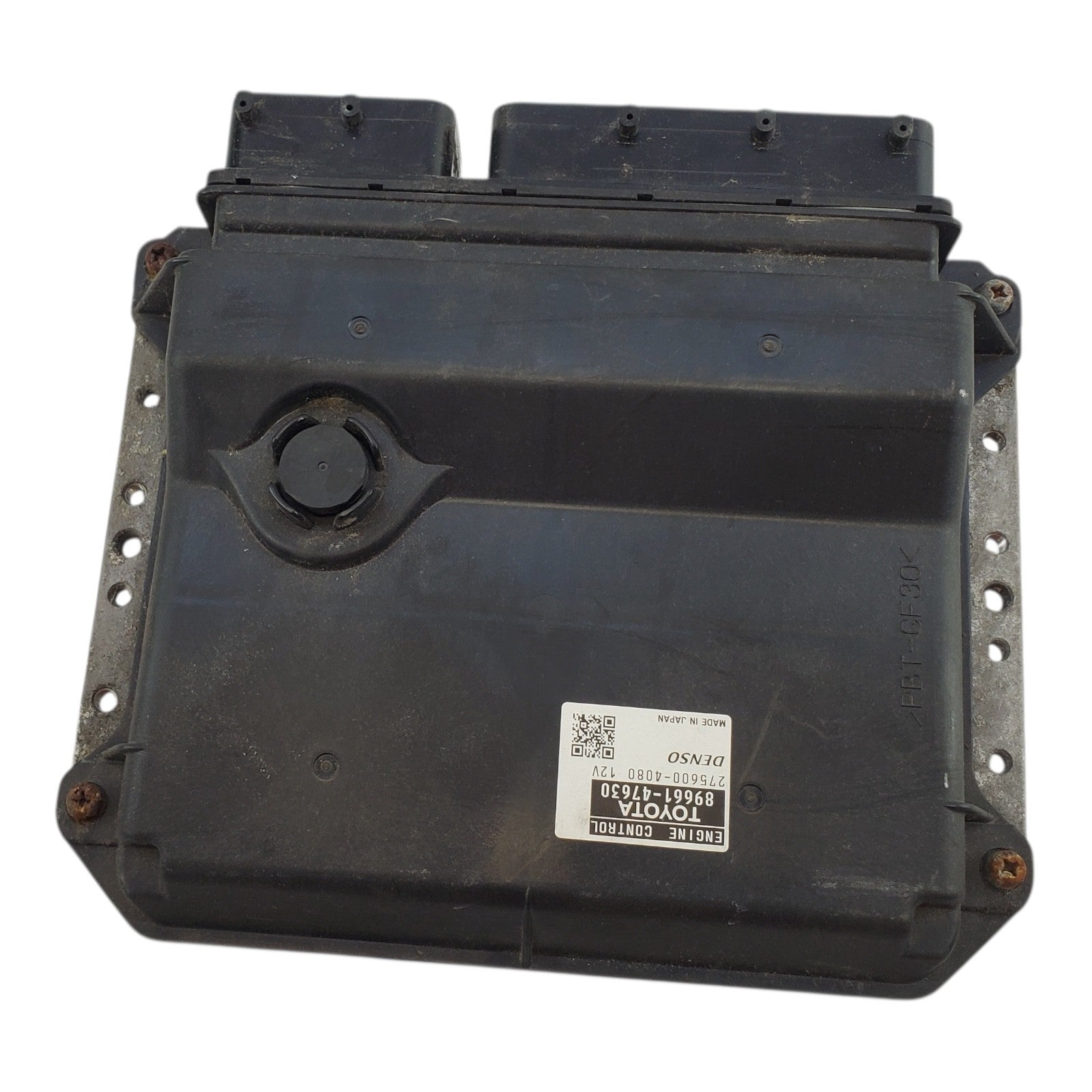 OEM Engine Control Module ECU Toyota Prius V 1.8L Hybrid 2014 2015 / 89661-47630
