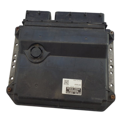 OEM Engine Control Module ECU Toyota Prius V 1.8L Hybrid 2014 2015 / 89661-47630