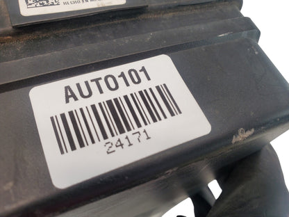 Chevrolet Fuse Box Relay Unit Module25883121 04