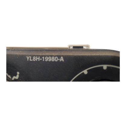 02 03 04 05 06 07 Ford Escape AC Heat Climate Control Unit Temp OEM YL8H-19980-A