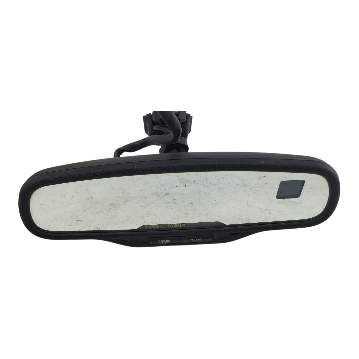 GMC Chevrolet Buick GNTX-261 Interior Rear View Mirror OEM. E11015322