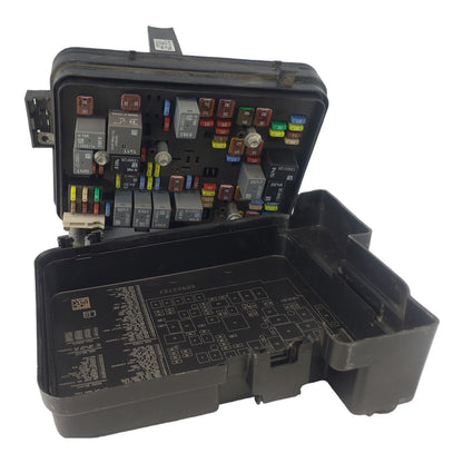 ✅2013-2016 Gmc Terrain Fusebox Fuse Box Relay Module 22929761 L3HRP
