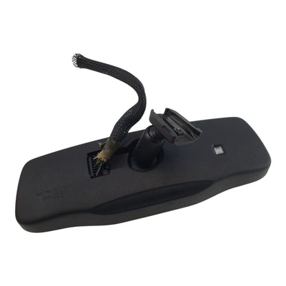 2010 2011 2012 Buick Enclave Interior Rear View Mirror OEM E11026137