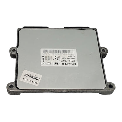 ✅ 06-07 KIA SEDONA OEM ENGINE COMPUTER CONTROL MODULE ECU 39110-3C460