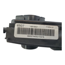 (05-09)Chevrolet Uplander Heater AC Temperature HVAC Climate Control (25783273)