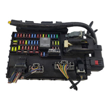2009 2012 Ford Escape Mercury Mariner Interior Relay Fuse Box 9L8T-15604-DA