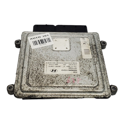 ✅ 07-10 Hyundai Elantra Engine Control Module ECM Computer 39150-23013