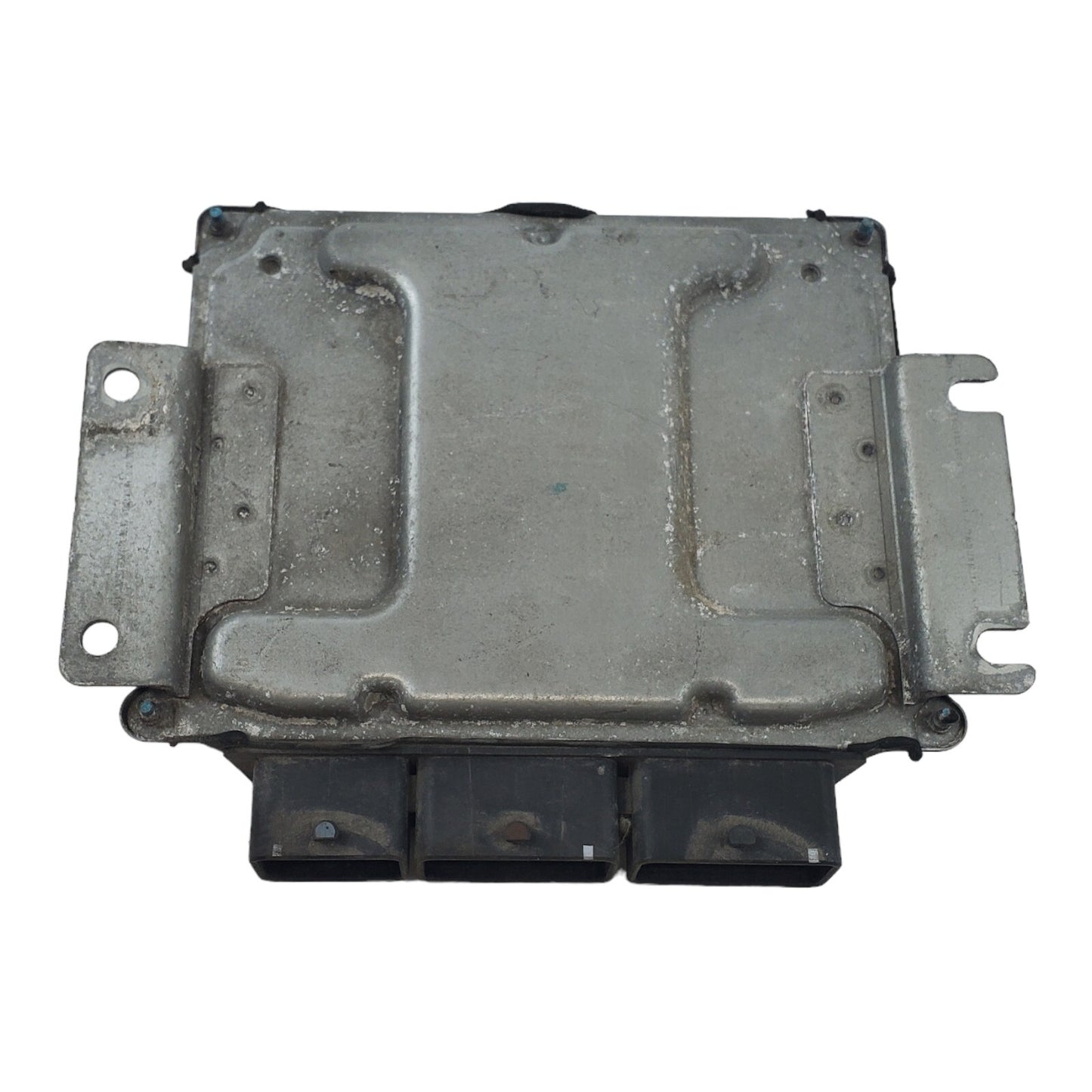 ✅13-14 Nissan ALTIMA ENGINE CONTROL MODULE COMPUTER ECU ECM- BEM400-300A1