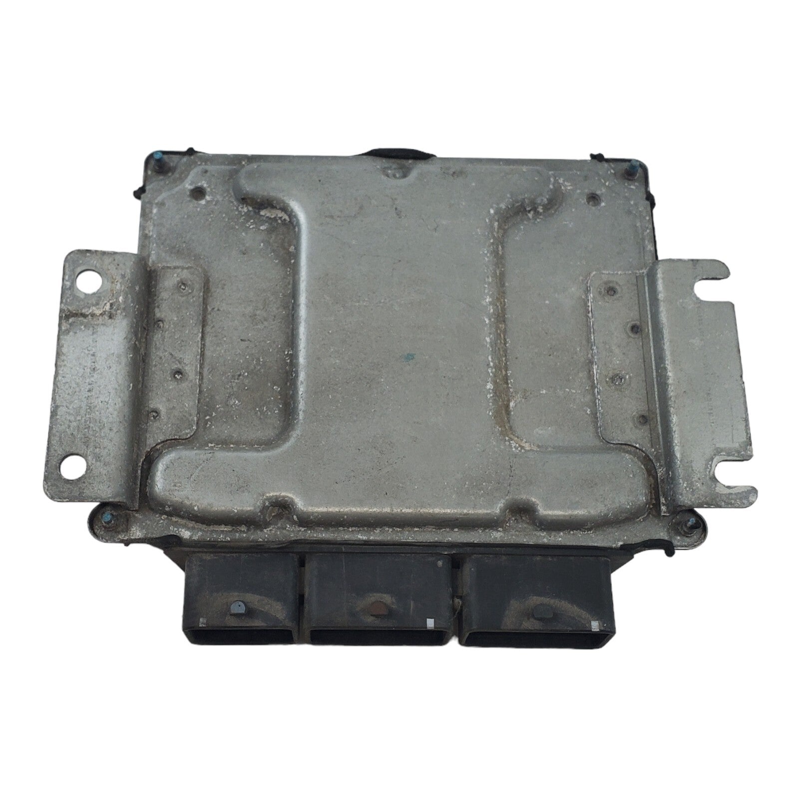 ✅13-14 Nissan ALTIMA ENGINE CONTROL MODULE COMPUTER ECU ECM- BEM400-300A1