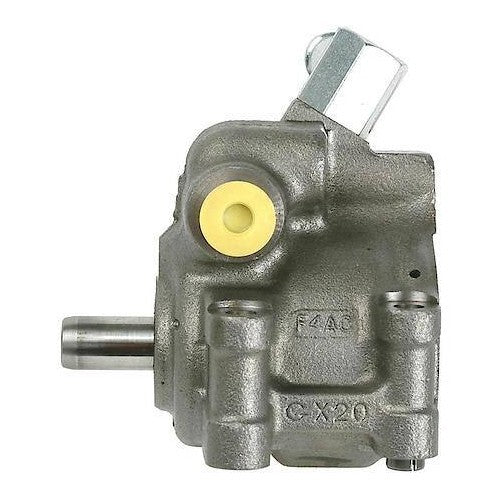 2008-2011 Ford/Lincoln/Mercury Power Steering Pump Reman