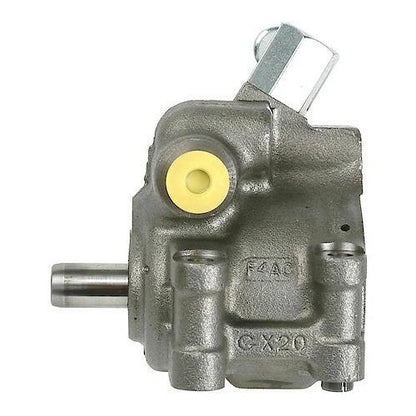 2008-2011 Ford/Lincoln/Mercury Power Steering Pump Reman