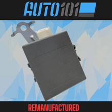 02-06 Toyota Keyless Entry Door Control Receiver Module DCR 89741-AA020 REBUILT