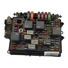 99-02 Chevrolet Silverado Suburban Tahoe Fuse Box Junction OEM 12193645-09