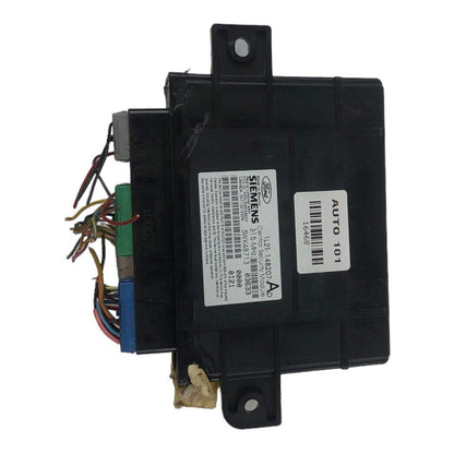 01-02 Ford Explorer Keyless Theft Locking Control Module 1L2T-14B207-AD
