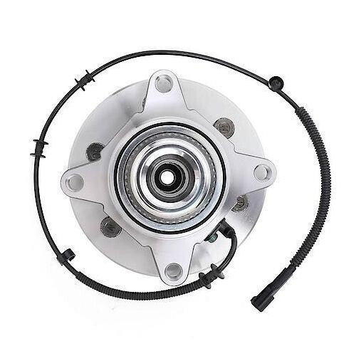 2005-2008 Ford/Lincoln F-150/Mark LT Front Wheel Bearing and Hub Assembly