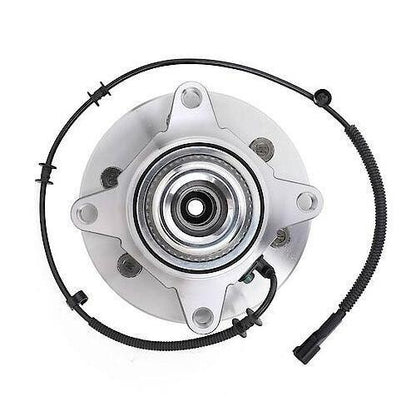 2005-2008 Ford/Lincoln F-150/Mark LT Front Wheel Bearing and Hub Assembly