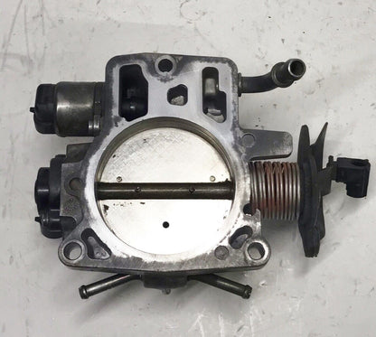 ✅GM LS 4.8 5.3 6.0 Throttle Body Drive by Cable IAC TPS LM7 LS1 LS6 LSX LS Swap 