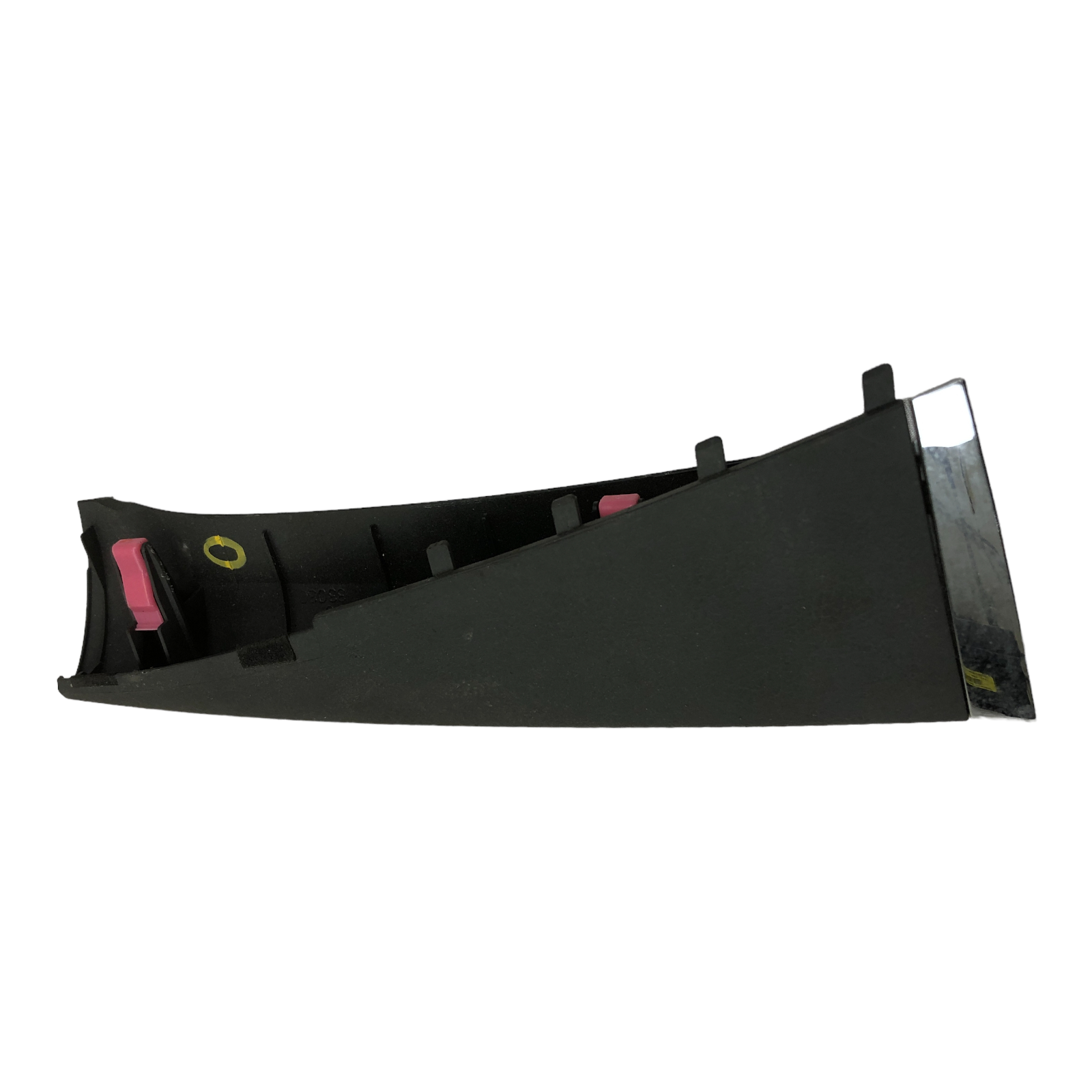 ✅ 07-11 TOYOTA CAMRY FRONT LEFT DASH CENTER CONSOLE COVER TRIM OEM 55475-33030