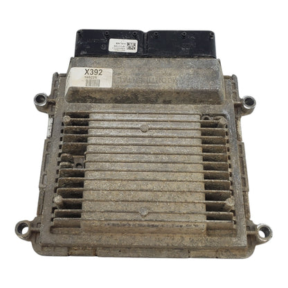 2016 Kia Forte 1.8 Auto ECM ECU Engine Computer Module | 39102-2EXA2