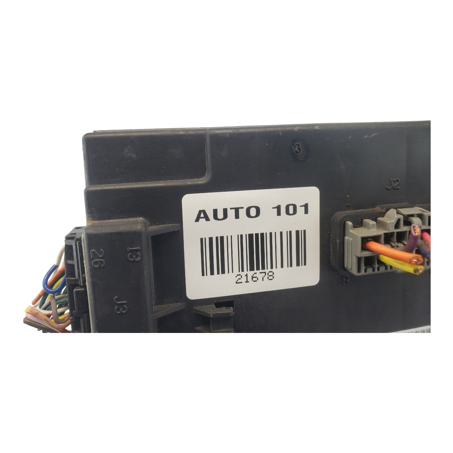 ✅ 03-06 GM GMC Chevy Trucks SUV Memory Seat Control Module 15283584
