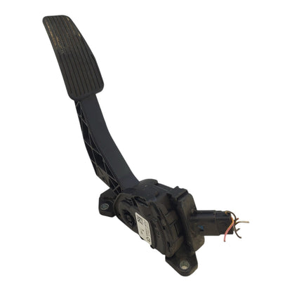08-16 CARAVAN T&C GAS PEDAL ACCELERATOR ASSEMBLY OEM 05281225AA