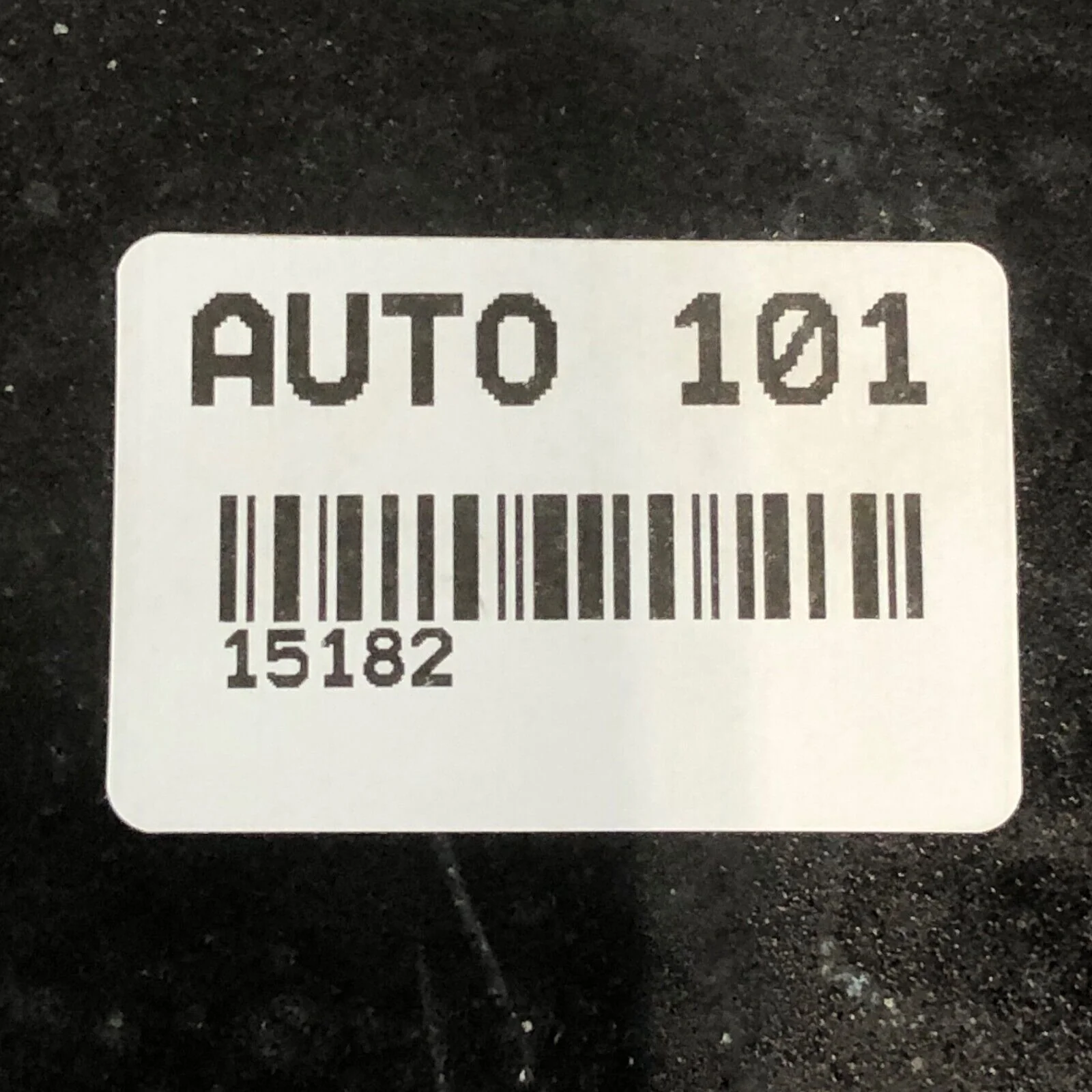 10 Nissan Maxima Engine Control Module ECM Computer A56-E47 Z1C